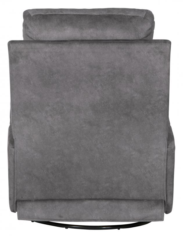 Niles Swivel Glider Recliner