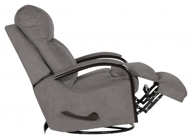 Niles Swivel Glider Recliner