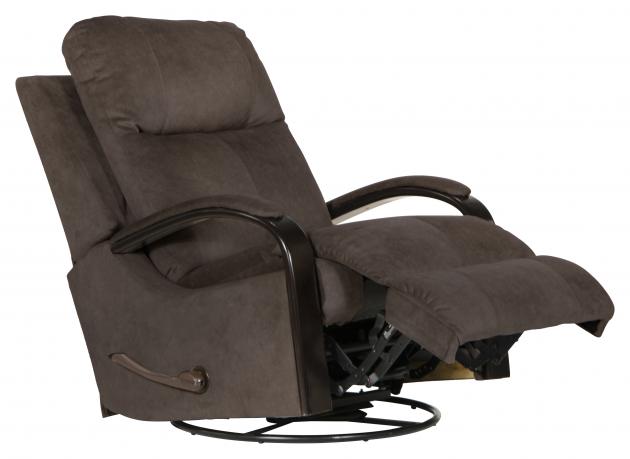 Niles Swivel Glider Recliner