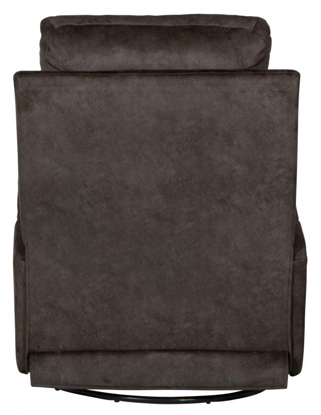 Niles Swivel Glider Recliner