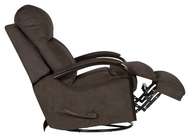 Niles Swivel Glider Recliner