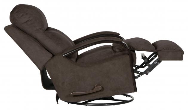 Niles Swivel Glider Recliner