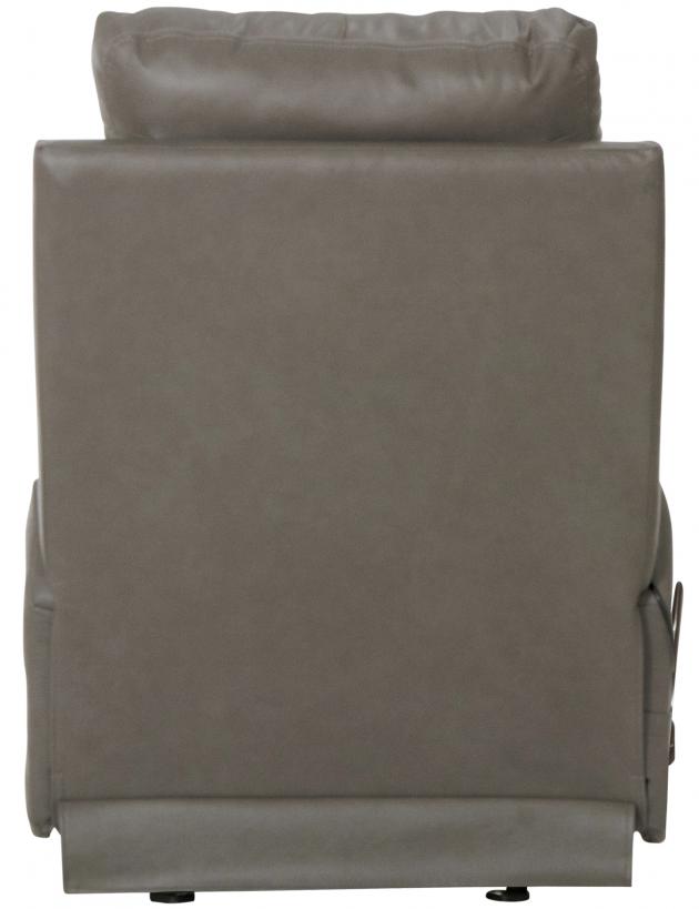 Gianni Power Lay Flat Recliner w/Heat &amp; Massage