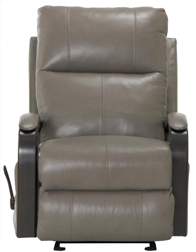 Gianni Glider Recliner w/Heat &amp; Massage