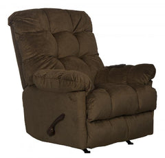 Nettles Chaise Rocker Recl w/Deluxe Heat/Massage