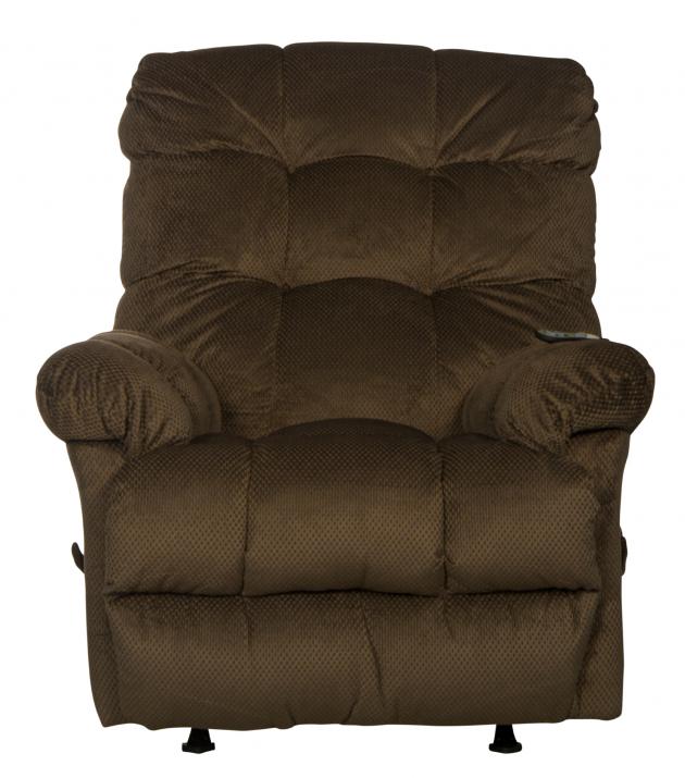 Nettles Chaise Rocker Recl w/Deluxe Heat/Massage
