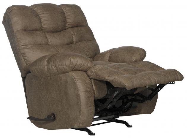 Berman Chaise Rocker Recliner