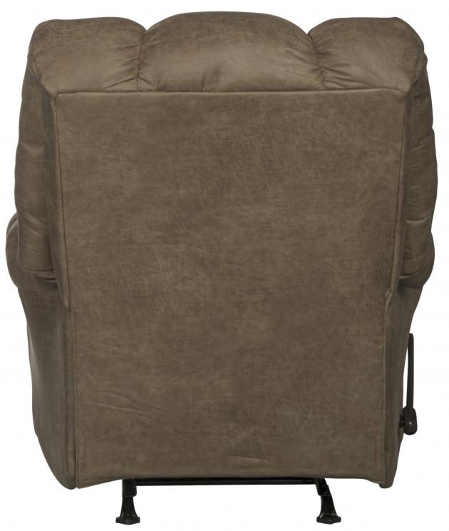 Berman Chaise Rocker Recliner