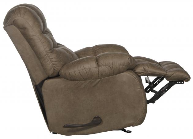 Berman Chaise Rocker Recliner