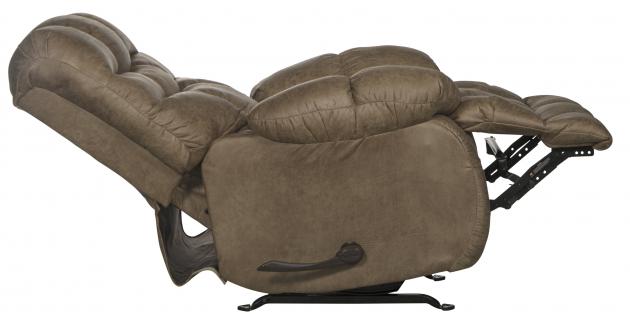 Berman Chaise Rocker Recliner