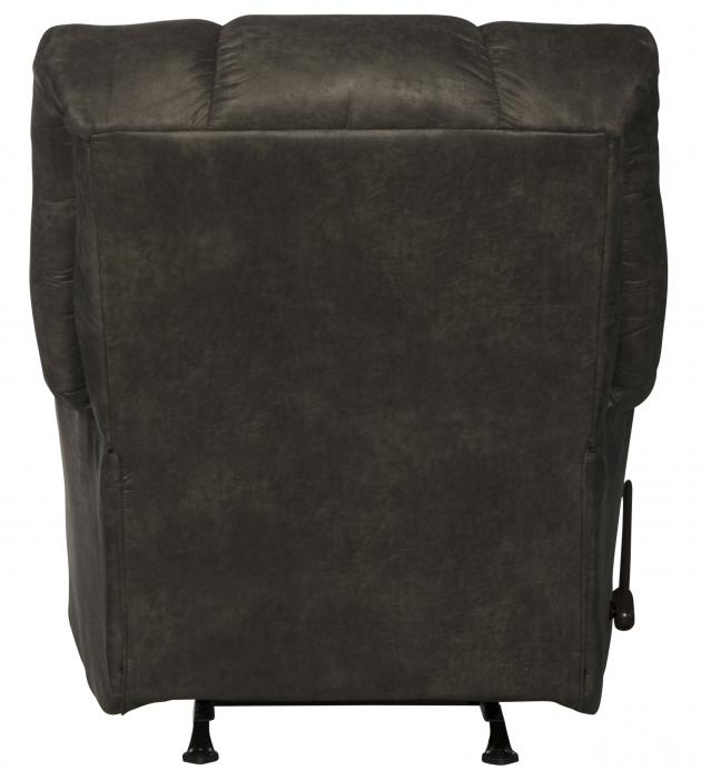 Berman Chaise Rocker Recliner