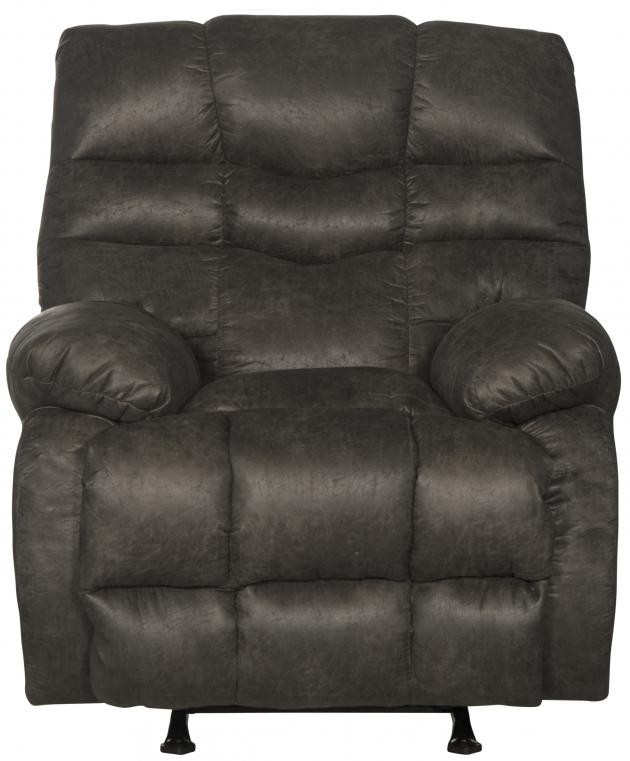Berman Chaise Rocker Recliner