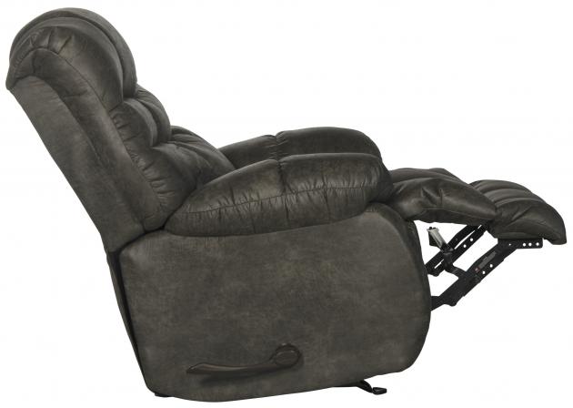 Berman Chaise Rocker Recliner