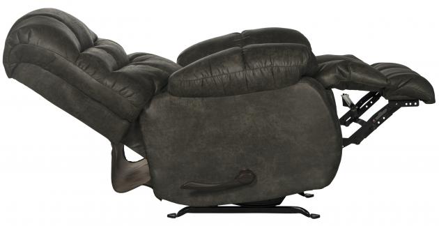 Berman Chaise Rocker Recliner