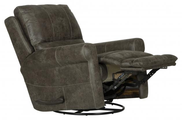 Maddie Power Wall Hugger Recliner w/USB Port