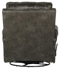 Maddie Swivel Glider Recliner