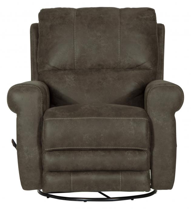 Maddie Power Wall Hugger Recliner w/USB Port