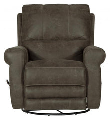 Maddie Power Wall Hugger Recliner w/USB Port