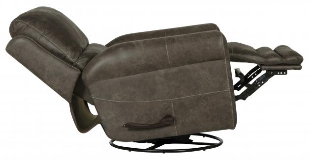 Maddie Swivel Glider Recliner