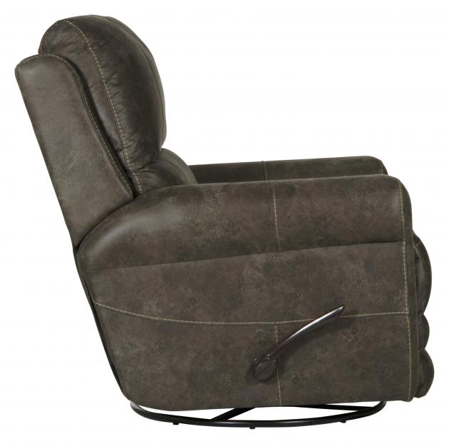Maddie Power Wall Hugger Recliner w/USB Port