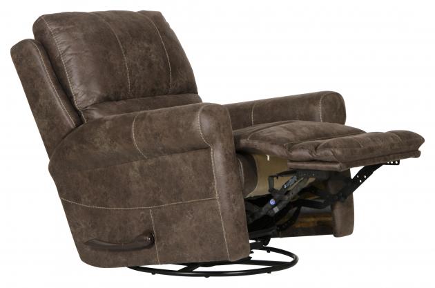 Maddie Power Wall Hugger Recliner w/USB Port