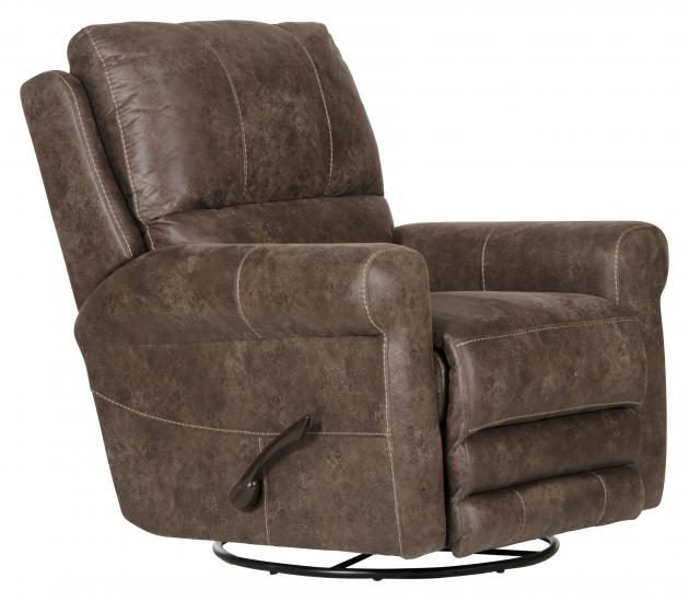 Maddie Power Wall Hugger Recliner w/USB Port