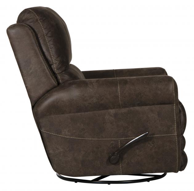Maddie Power Wall Hugger Recliner w/USB Port
