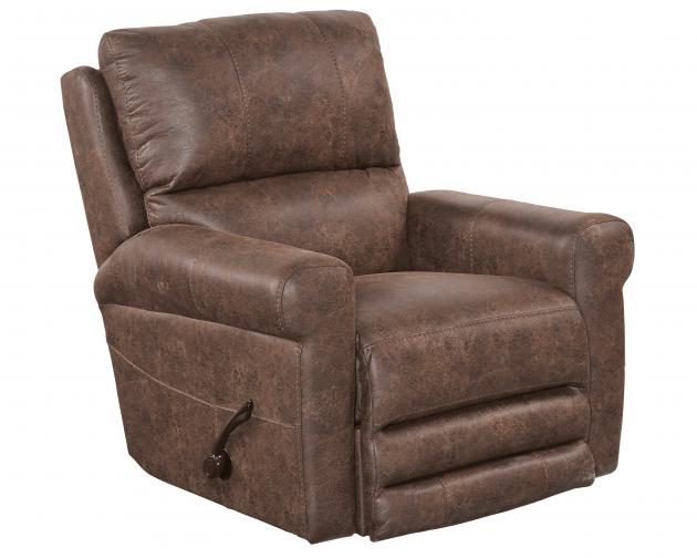 Maddie Power Wall Hugger Recliner w/USB Port