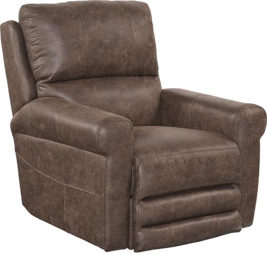 Maddie Swivel Glider Recliner