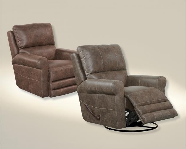 Maddie Power Wall Hugger Recliner w/USB Port