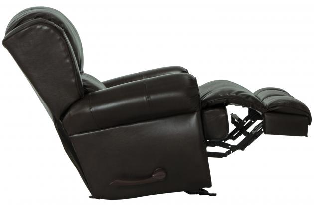 Duncan Deluxe Glider Recliner