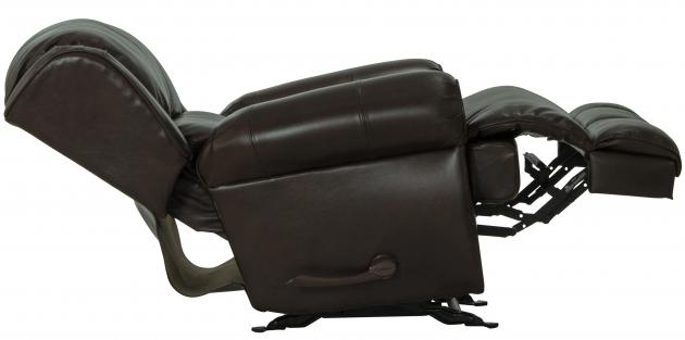 Duncan Deluxe Glider Recliner