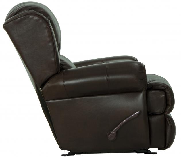 Duncan Deluxe Glider Recliner