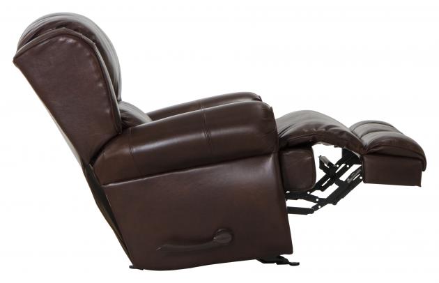 Duncan Deluxe Glider Recliner