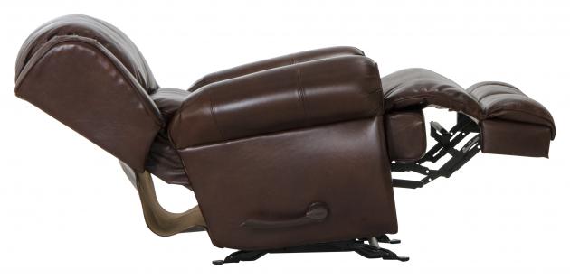 Duncan Deluxe Glider Recliner