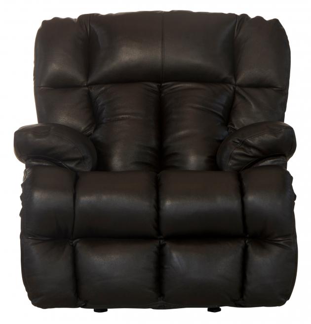 Victor Power Lay Flat Chaise Recliner