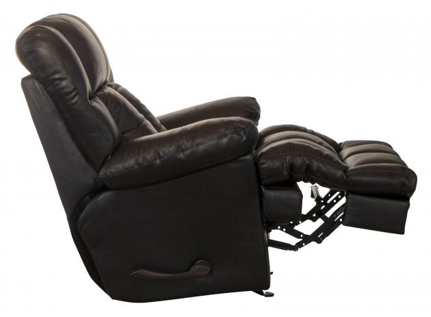 Victor Power Lay Flat Chaise Recliner