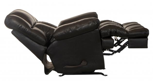 Victor Power Lay Flat Chaise Recliner