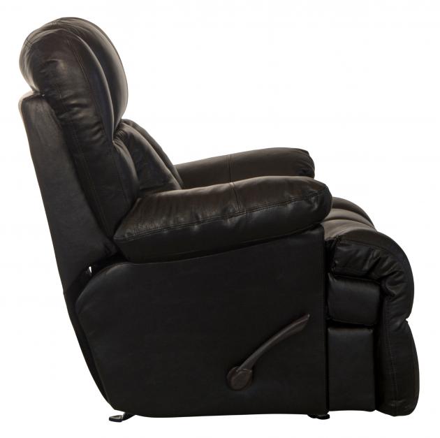 Victor Power Lay Flat Chaise Recliner