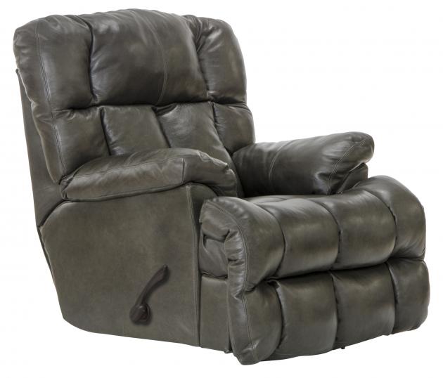 Victor Power Lay Flat Chaise Recliner