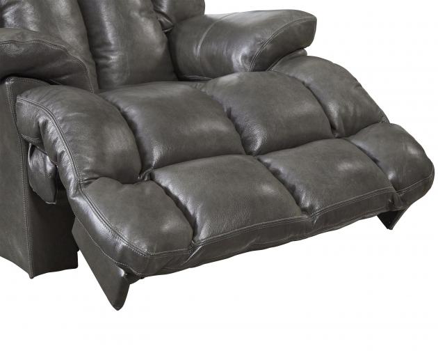 Victor Power Lay Flat Chaise Recliner