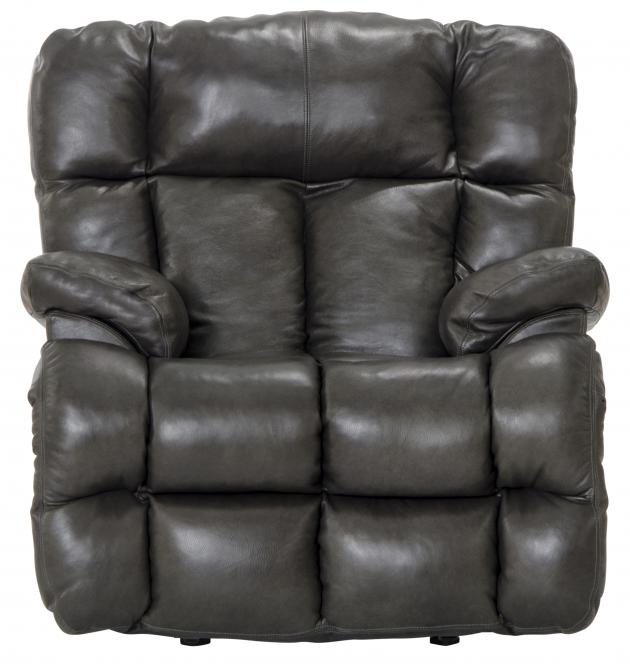 Victor Power Lay Flat Chaise Recliner