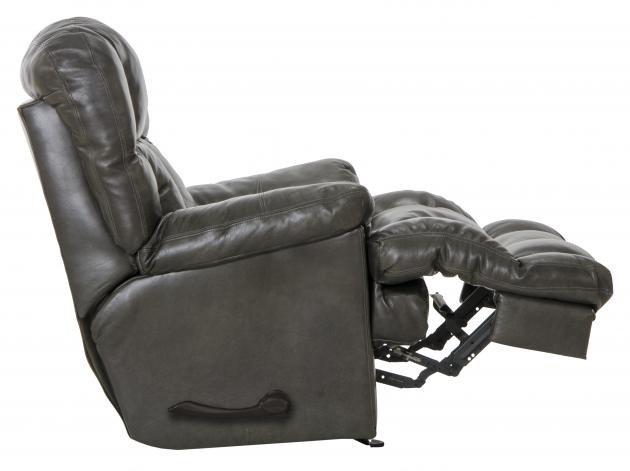 Victor Power Lay Flat Chaise Recliner