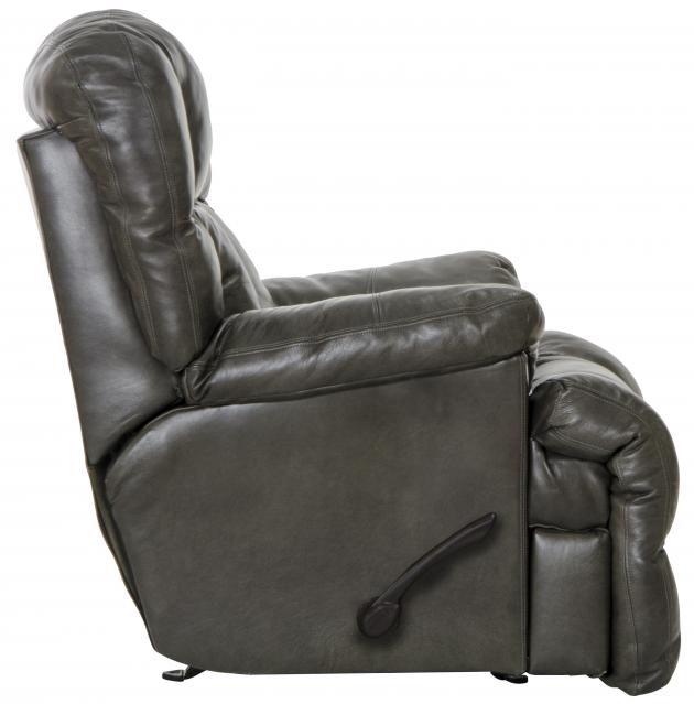 Victor Power Lay Flat Chaise Recliner