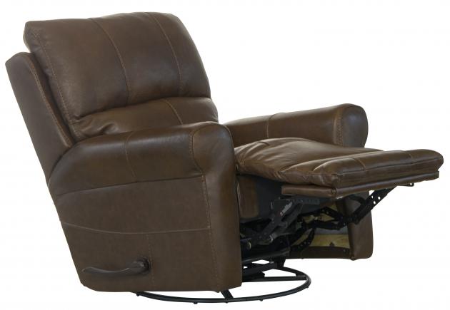 Hoffner Swivel Glider Recliner
