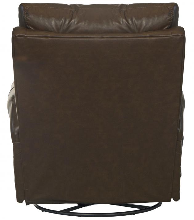 Hoffner Swivel Glider Recliner