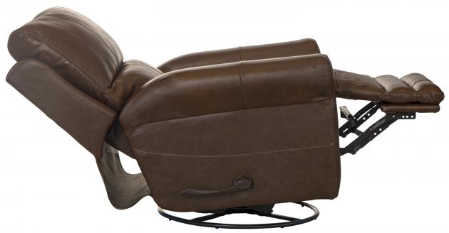 Hoffner Swivel Glider Recliner