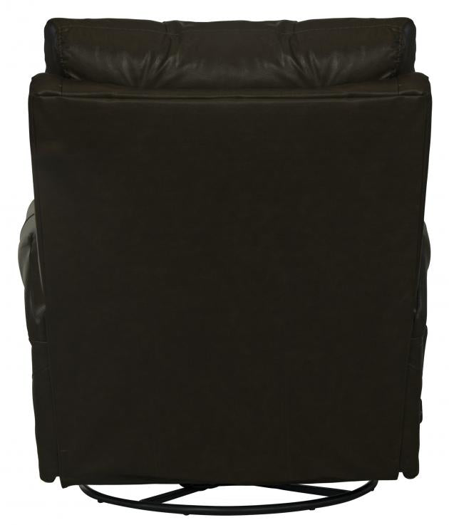 Hoffner Power Lay Flat Recliner