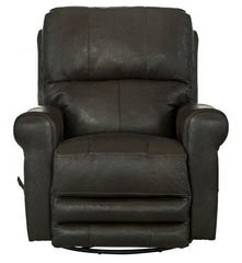 Hoffner Swivel Glider Recliner