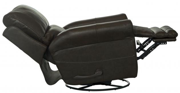 Hoffner Swivel Glider Recliner